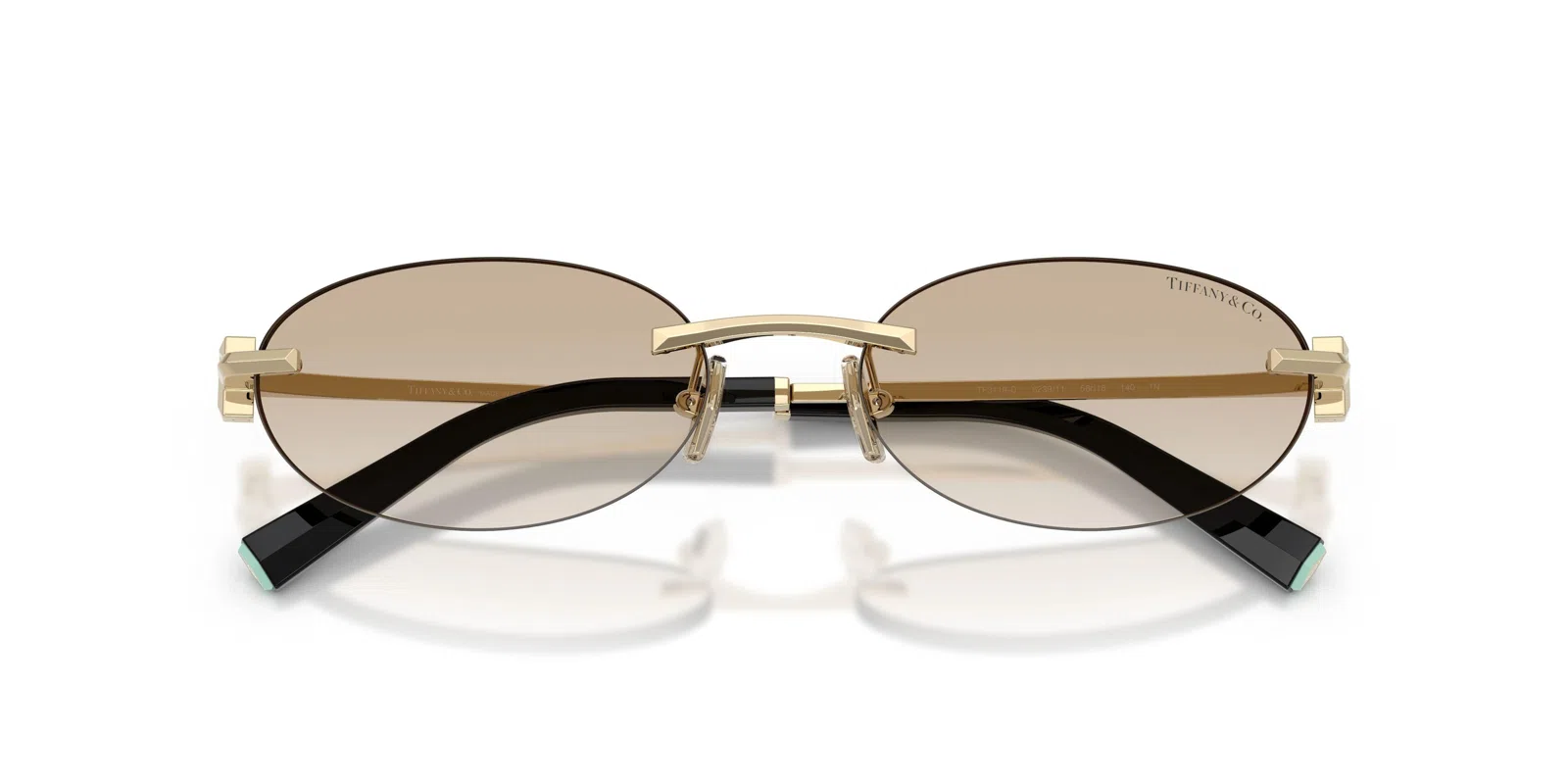 Tiffany 3119D Sunglasses - view 20